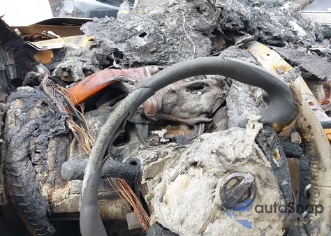 2009 Nissan Murano Sl from USA, damaged, VIN JN8AZ18U69W013647